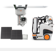 Shimadzu Medical Systems Releases MobileDart MX7 Mobile Digital